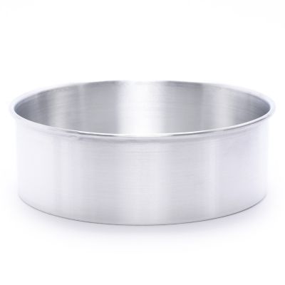 Molde Aluminio 21.5 x 7.5 cm