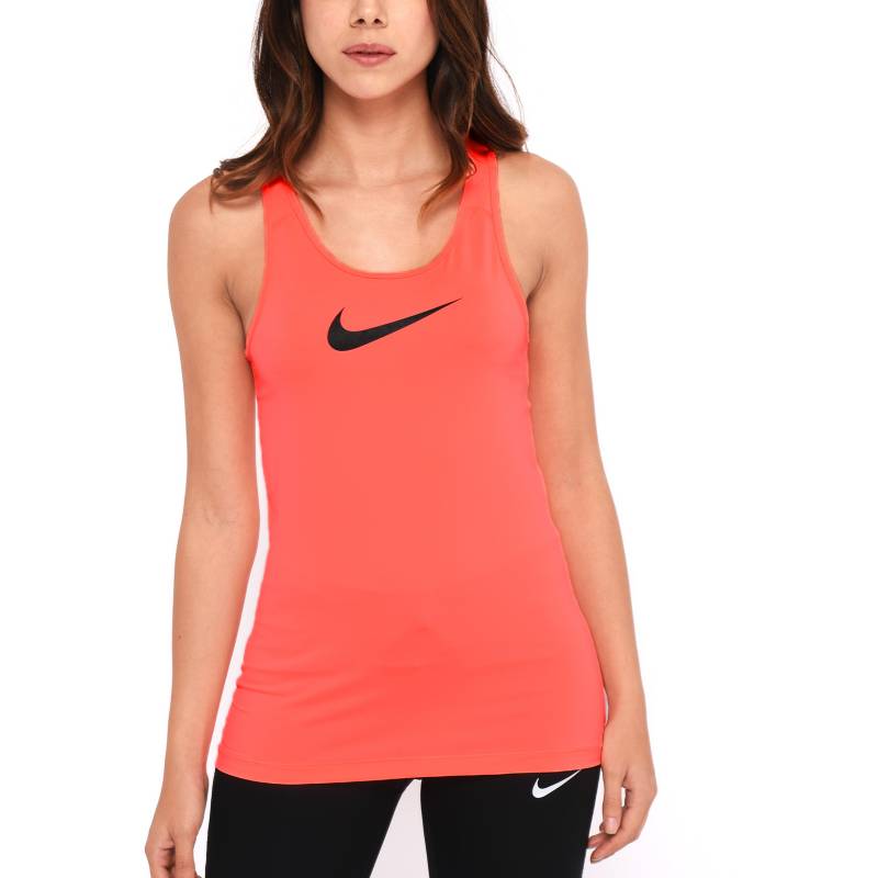 NIKE - Camiseta Deportiva Nike Mujer