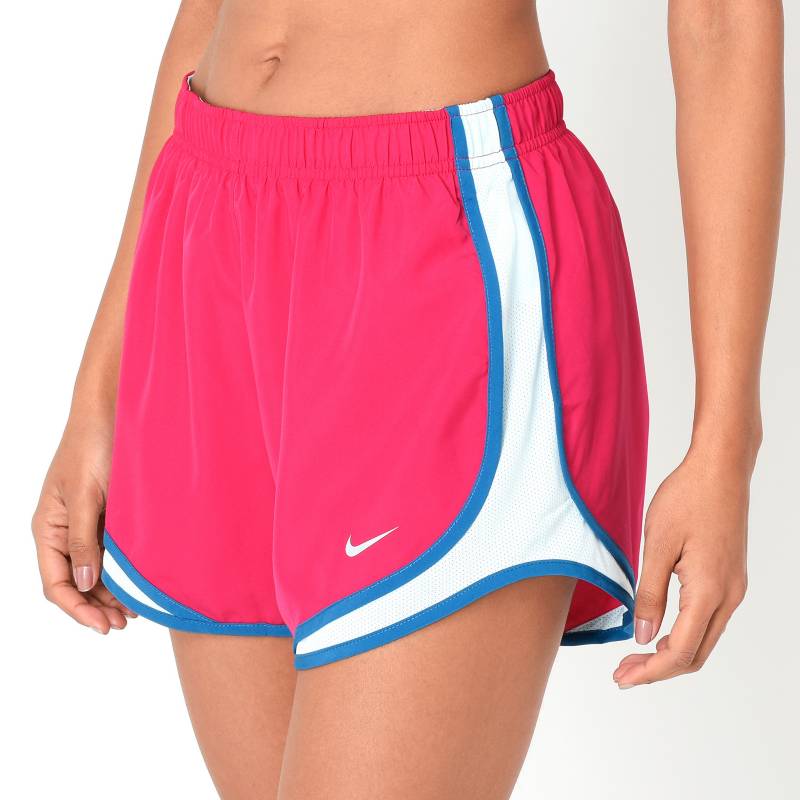 Nike - Pantaloneta Nike Mujer