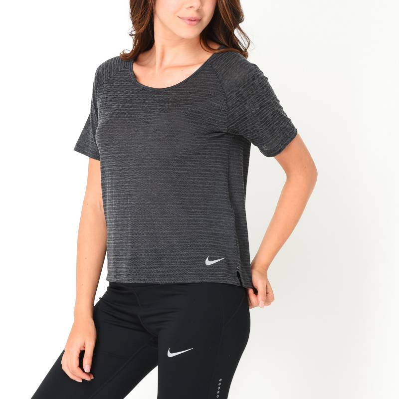 Nike - Camiseta Deportiva