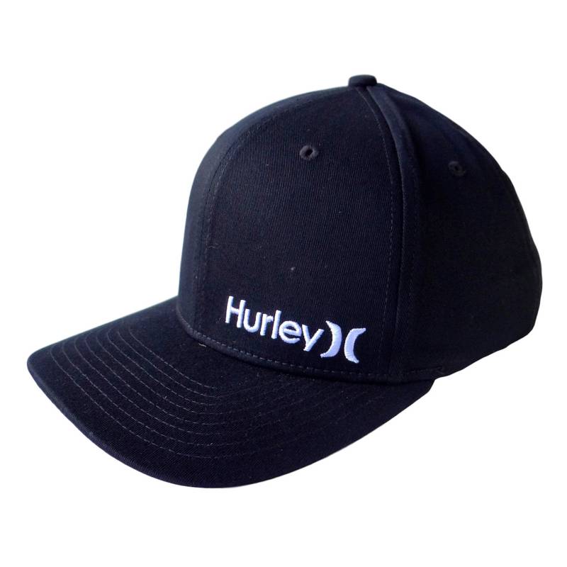 Hurley - Gorra Hurley Corp