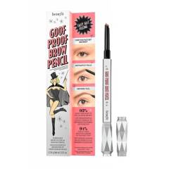 BENEFIT - Maquillaje para Cejas lápiz Goof Proof Pencil Benefit 0.34 g