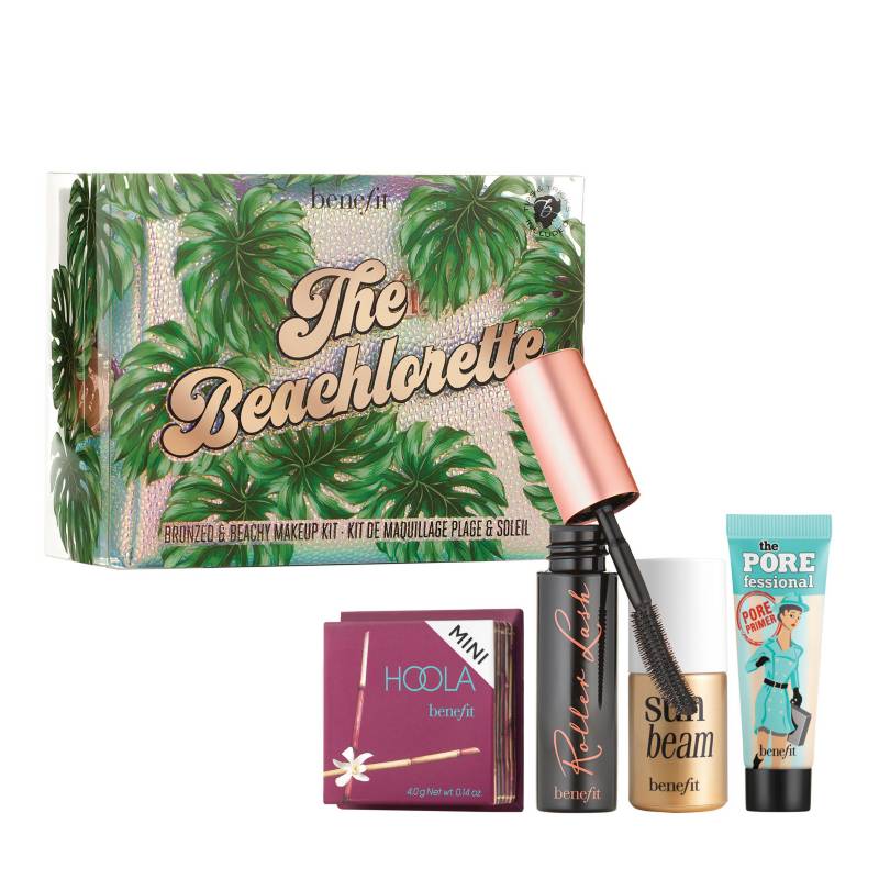Benefit - Kit de Maquillaje Beachlorette