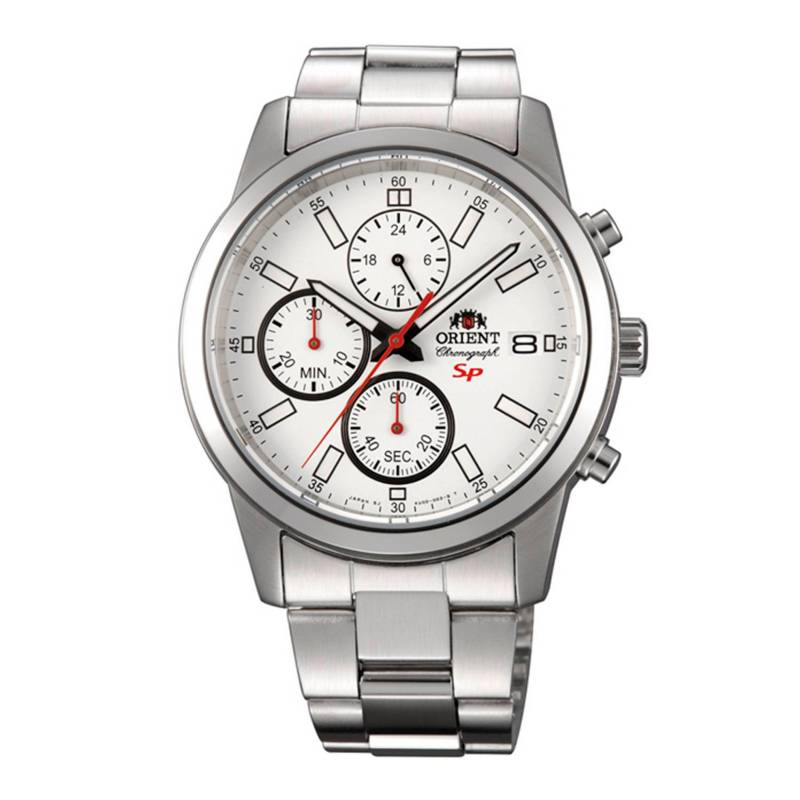 Reloj Orient - FGW05002W - para Hombre - Relojería Ginebra - Bogotá