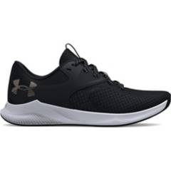 UNDER ARMOUR - Tenis under armour mujer charged aurora