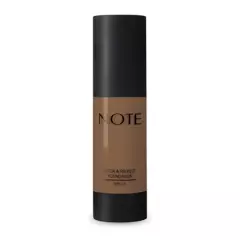 NOTE - Base Líquida Detox And Protect Foundation  Note 35 ml