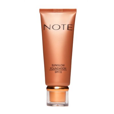 Bronzer - Sun Glow Foundation Note 997026001