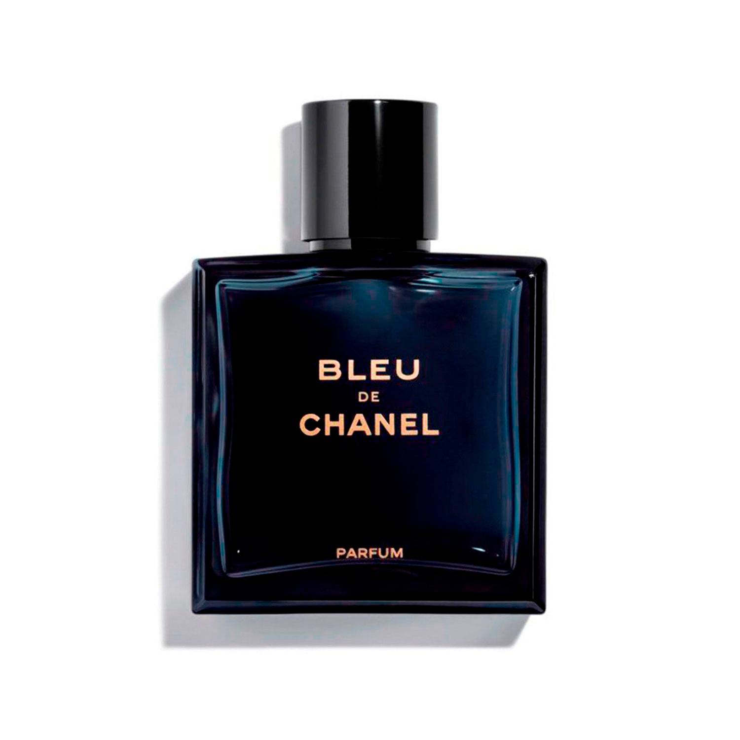 Set Estuche Perfume Blue Chinela  Bleu Chanel – Tienda Virtual Colombia