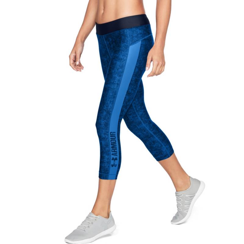 UNDER ARMOUR - Licra Deportiva Under Armour Mujer