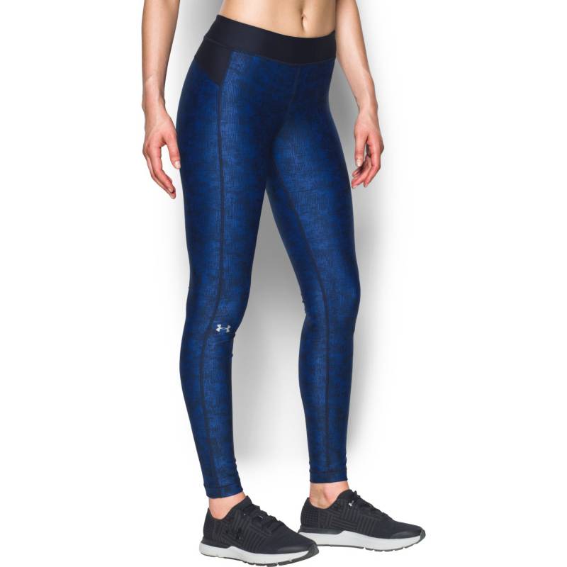 Licra Deportiva Under Armour Mujer Under Armour |