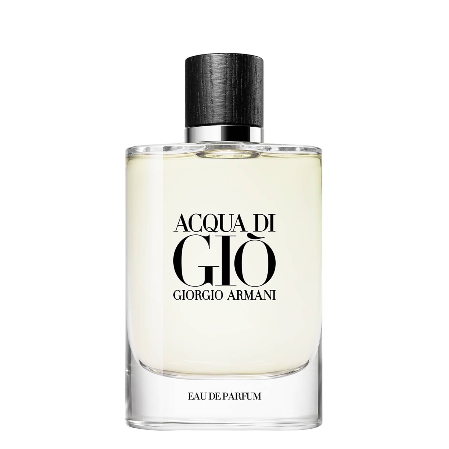 Perfume Hombre Giorgio Armani Acqua Di Gio EDP 125 ml ARMANI