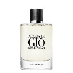 ARMANI - Perfume Hombre Giorgio Armani Acqua Di Gio EDP 125 ml