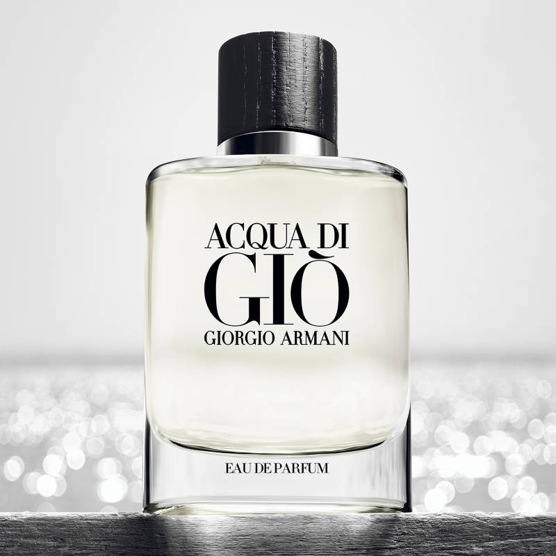 Perfume Hombre Giorgio Armani Acqua Di Gio EDP 125 ml ARMANI