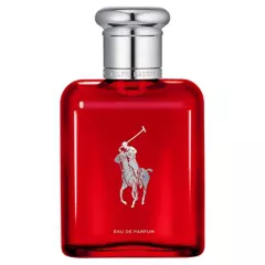 RALPH LAUREN - Perfume Hombre Ralph Luren Polo Red EDP 75 ml