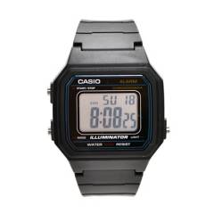 Casio - Reloj  W 217H 1AVDF