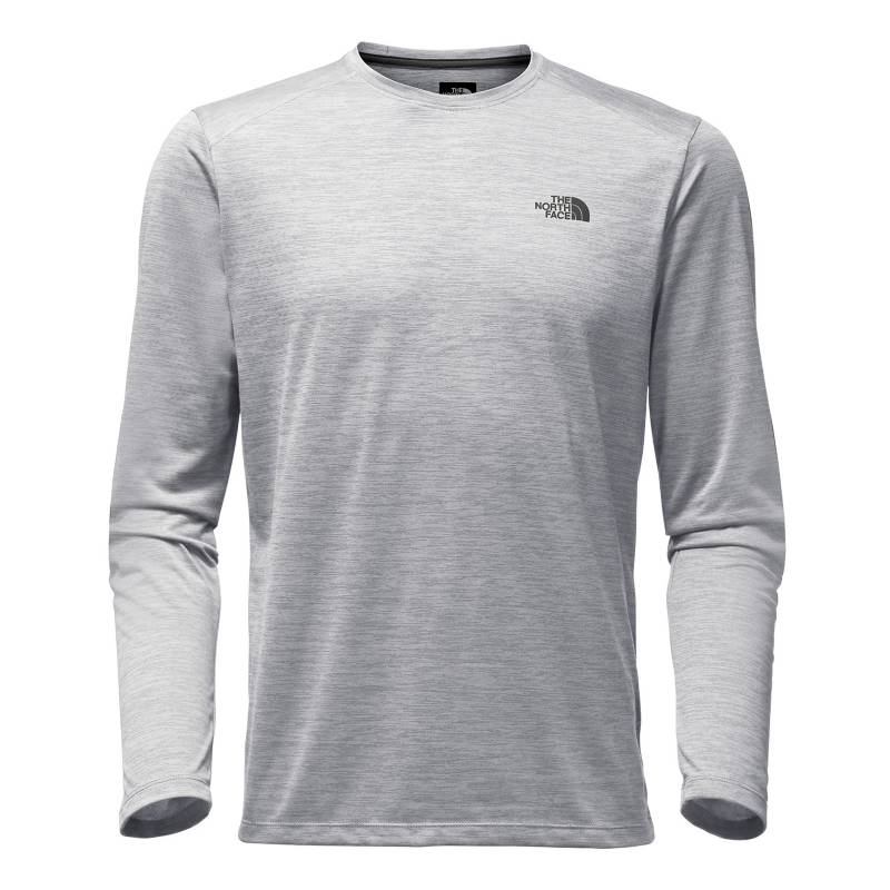 THE NORTH FACE - Camiseta Deportiva The North Face Hombre