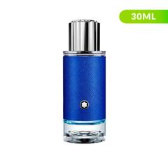 Montblanc - Perfume Hombre MNB Montblanc Explorer Ultra Blue 30 ml EDP 