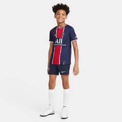 Nike - Camiseta Fútbol Paris Saint German Nike PSG Niño