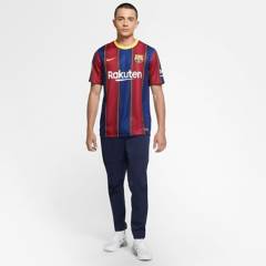 Nike - Camiseta Fútbol Barcelona Nike Hombre
