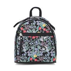 MACOLY - Morral Mini Macoly 787 Blumen Negro