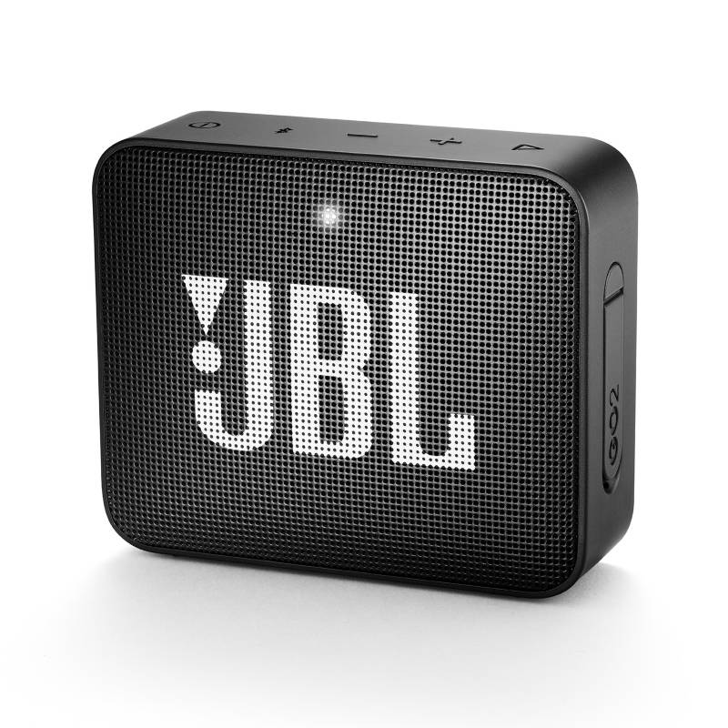 JBL - Parlante JBL Go2 Bluetooth