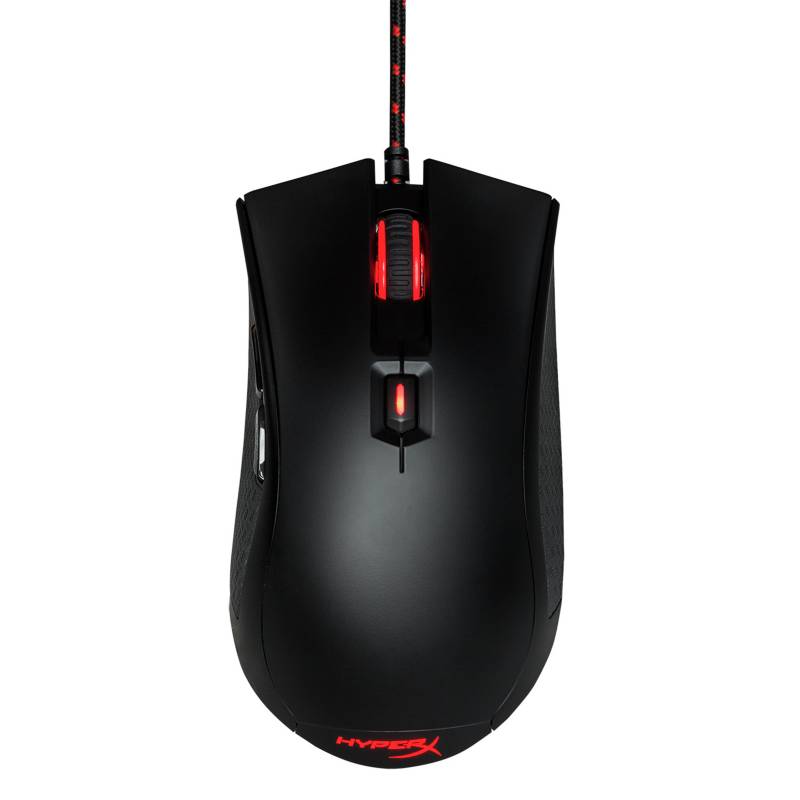Kingston - Hyperx Gaming Mouse Pulsefi