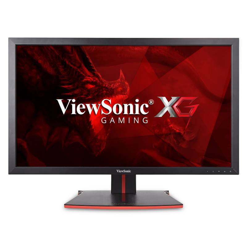 Viewsonic - Monitor Gaming 27" ViewSonic XG2700-4K