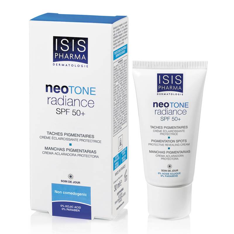  - Tratamiento de Manchas - Neotone Radiance