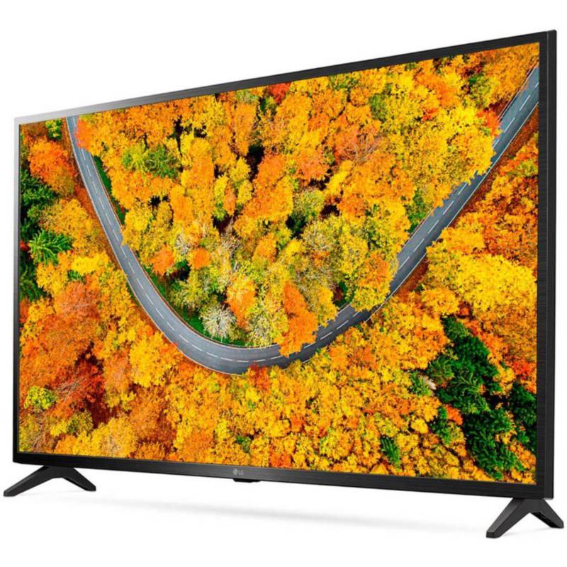 LG - Televisor Lg Uhd 4K Smart Tv 43 Pulgadas