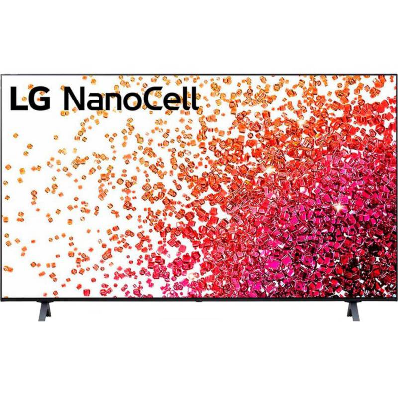 LG - Televisor Lg Nanocell Led 4K Smart Tv 55 Pulgadas