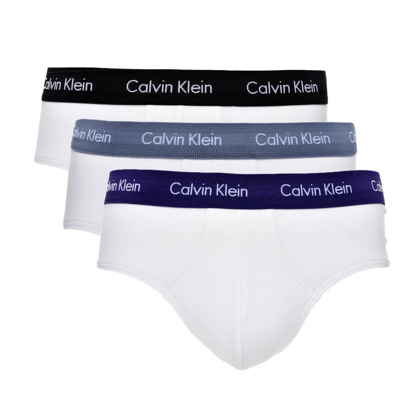CALVIN KLEIN - Boxers Pack x 3