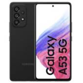Celular Samsung Galaxy A53 5G 128Gb Negro