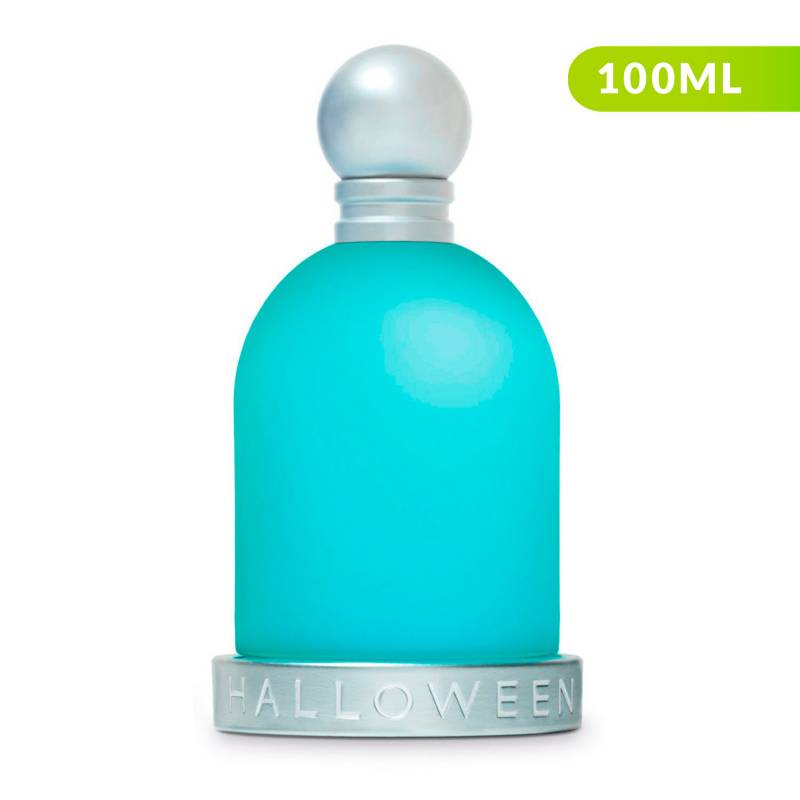 HALLOWEEN - Perfume Blue Drop EDT 100 ml