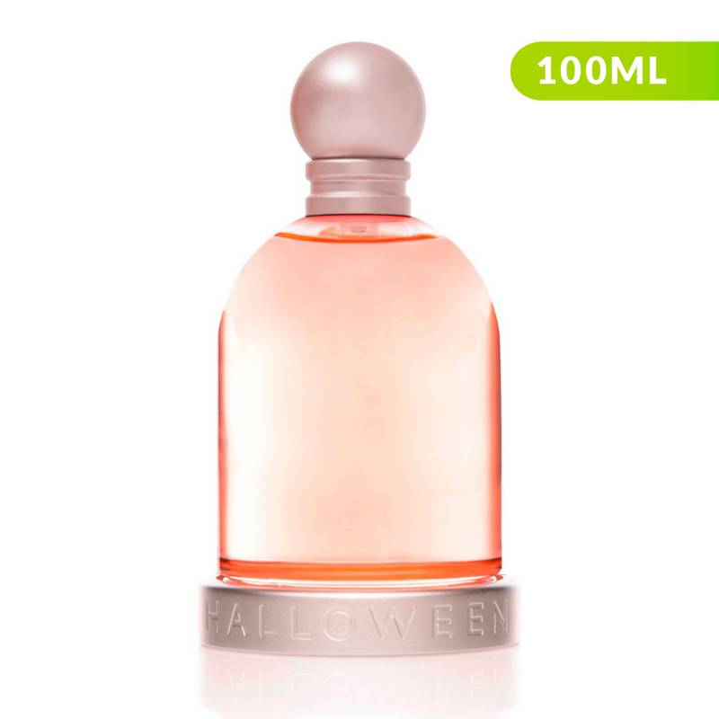 HALLOWEEN - Perfume Kiss EDT 100 ml SP