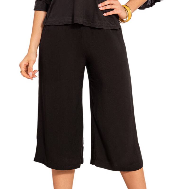 Pantalon capri para mujer croydon CROYDON |