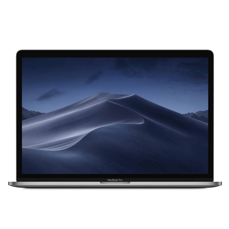 APPLE - MacBook Pro 13" Intel Ci5 8GB 256GB|MR9Q2E/A