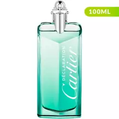 CARTIER - Perfume Hombre Cartier Declaration Haute Fraicheur 100 ml EDT