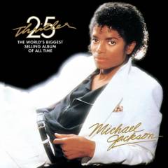 Elite Entretenimiento - Michael Jackson - Thriller 25Th Edition / 2Lp'S