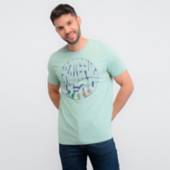 Camiseta Gap Hombre – SELECTO COLOMBIA