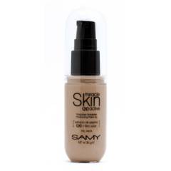 Samy Cosmetics - Base Líquida-Miracle Skin
