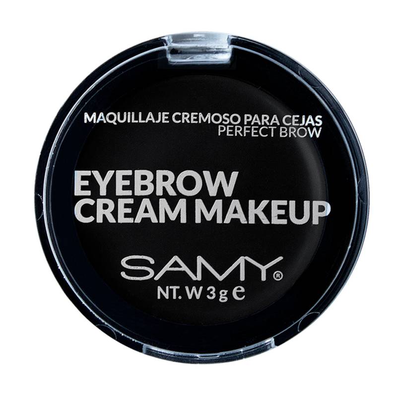 SAMY COSMETICS - Maquillaje para Cejas Samy Cosmetics 