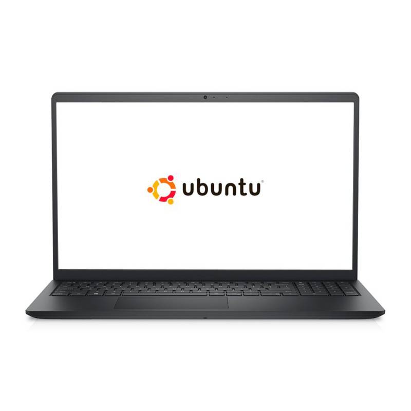 Dell - Portatil Dell Ci5 8Gb/256Gb/Ubuntu