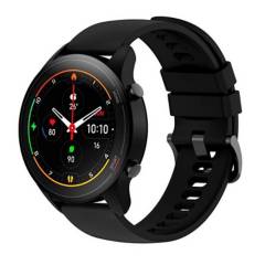 Xiaomi - Smartwatch Mi Watch Black