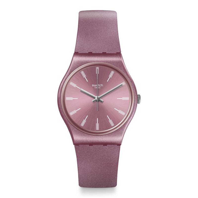 SWATCH - Reloj Mujer Swatch Pastelbaya GP154