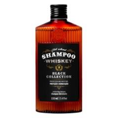 Qod barber shop - Shampoo Hidratante Hombre de Whiskey