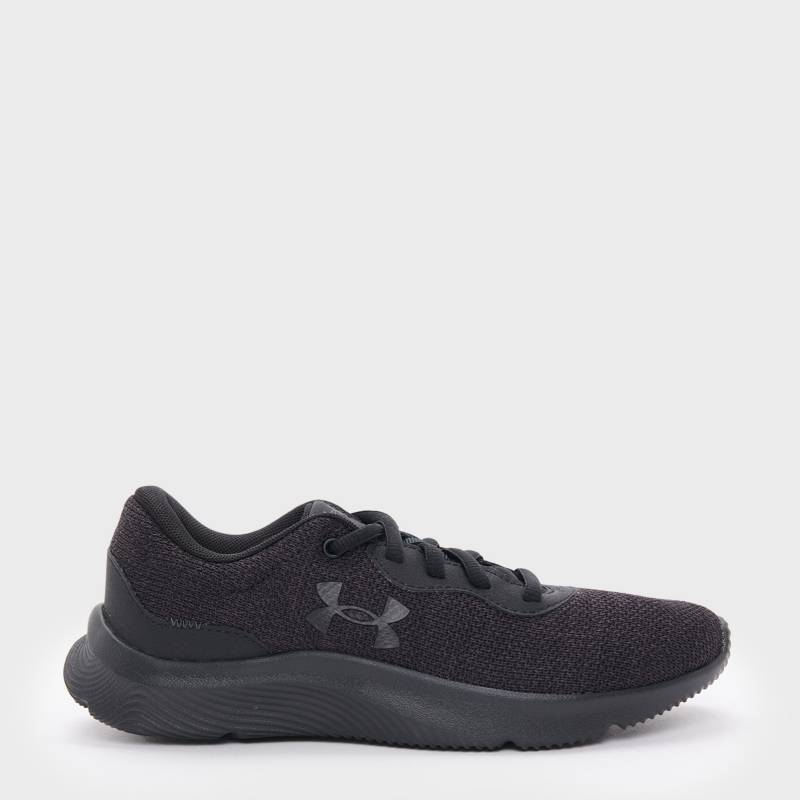 Tenis para correr Under Armour Charged Pursuit 2 de mujer