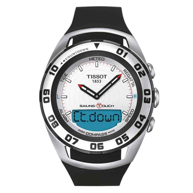 Tissot - Reloj