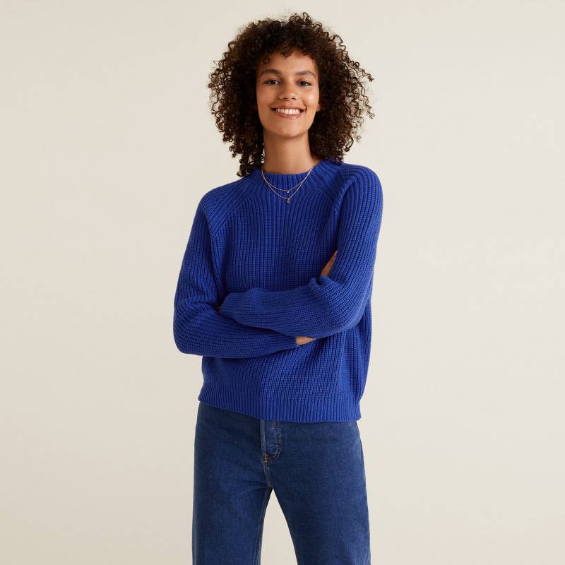 MANGO - Sweater Jersey