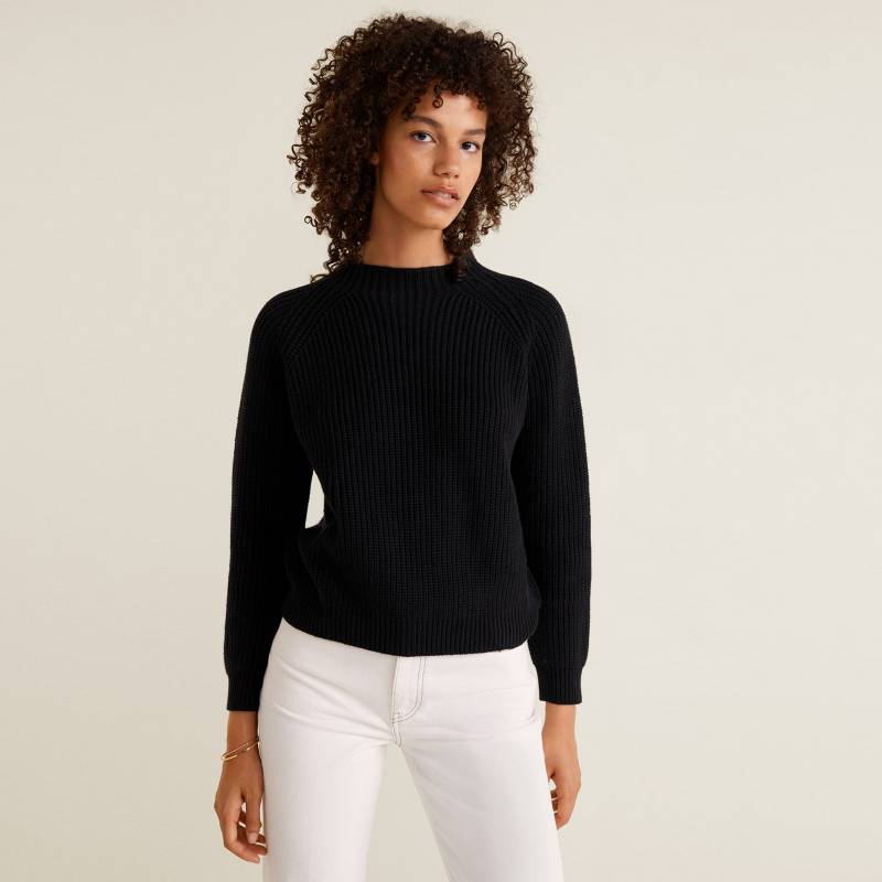 MANGO - Sweater Jersey