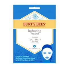 BURTS BEES - Mascarilla Burt's Bees para Todo tipo de piel 0.70 g
